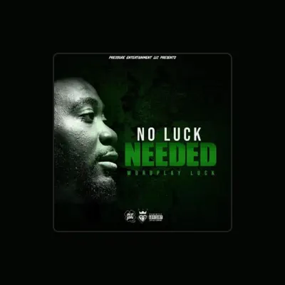 Listen to Wordplay Luck, watch music videos, read bio, see tour dates & more!