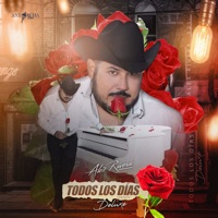 Todos los Días (Versión Deluxe) - Single - Alex Rivera
