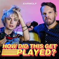 podcast cover