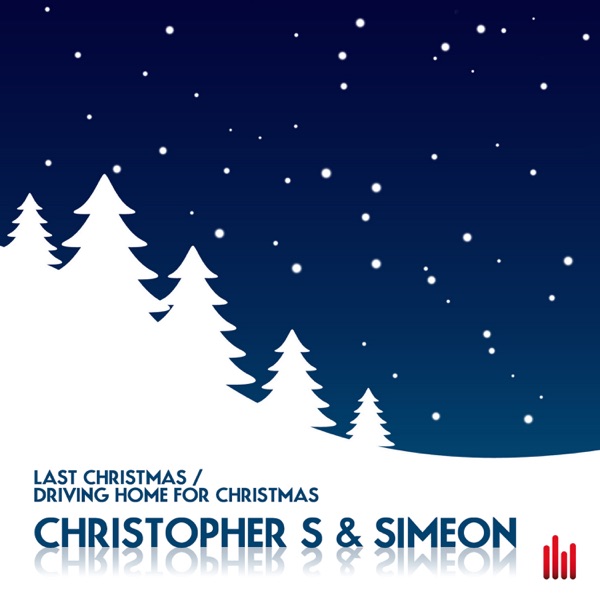 Last Christmas / Driving Home for Christmas - Single