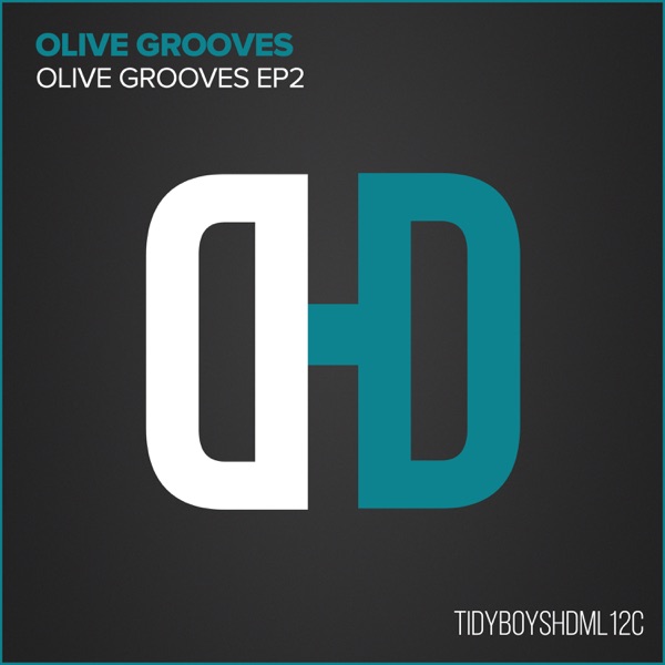 Olive Grooves 2