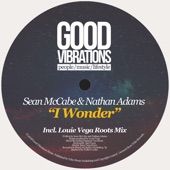 I Wonder (Louie Vega Roots Mix) artwork