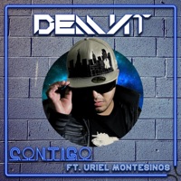 Contigo (feat. Uriel Montesinos) - Single - Demnt