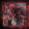 Hotbox by LX iTunes Track 1