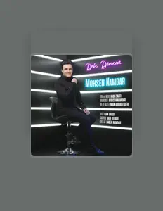 Mohsen Namdar을(를) 듣고, 뮤직 비디오를 보고, 약력을 읽고, 투어 일정 등을 확인하세요!