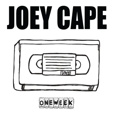 One Week Record - Joey Cape