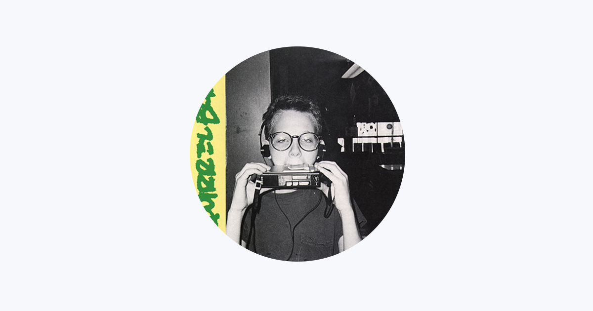 Squirrel Bait - Apple Music