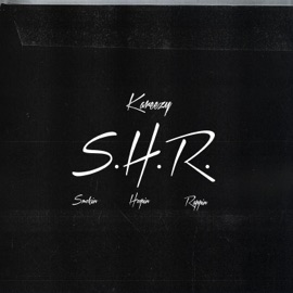 S.H.R. (Smokin', Hoopin', Rappin') Kareezy