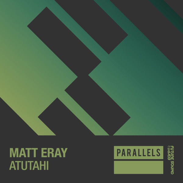 Atutahi - Single