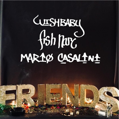 Friends - EP