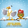 Joey Moe - Ikke Som De Andre (feat. Anders Matthesen)