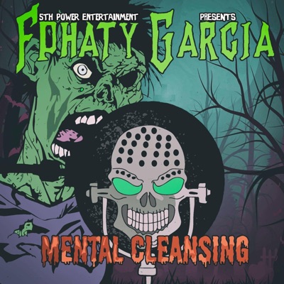Mental Cleansing - EP