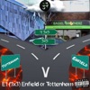 Enfield Or Tottenham - Single