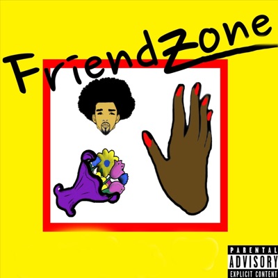 Friend Zone (feat. Jaquan Grand) - Single