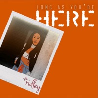 Long As You're Here - Single - Ridley Victoria