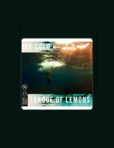 League of Lemons: песни, клипы, биография, даты выступлений и многое другое.