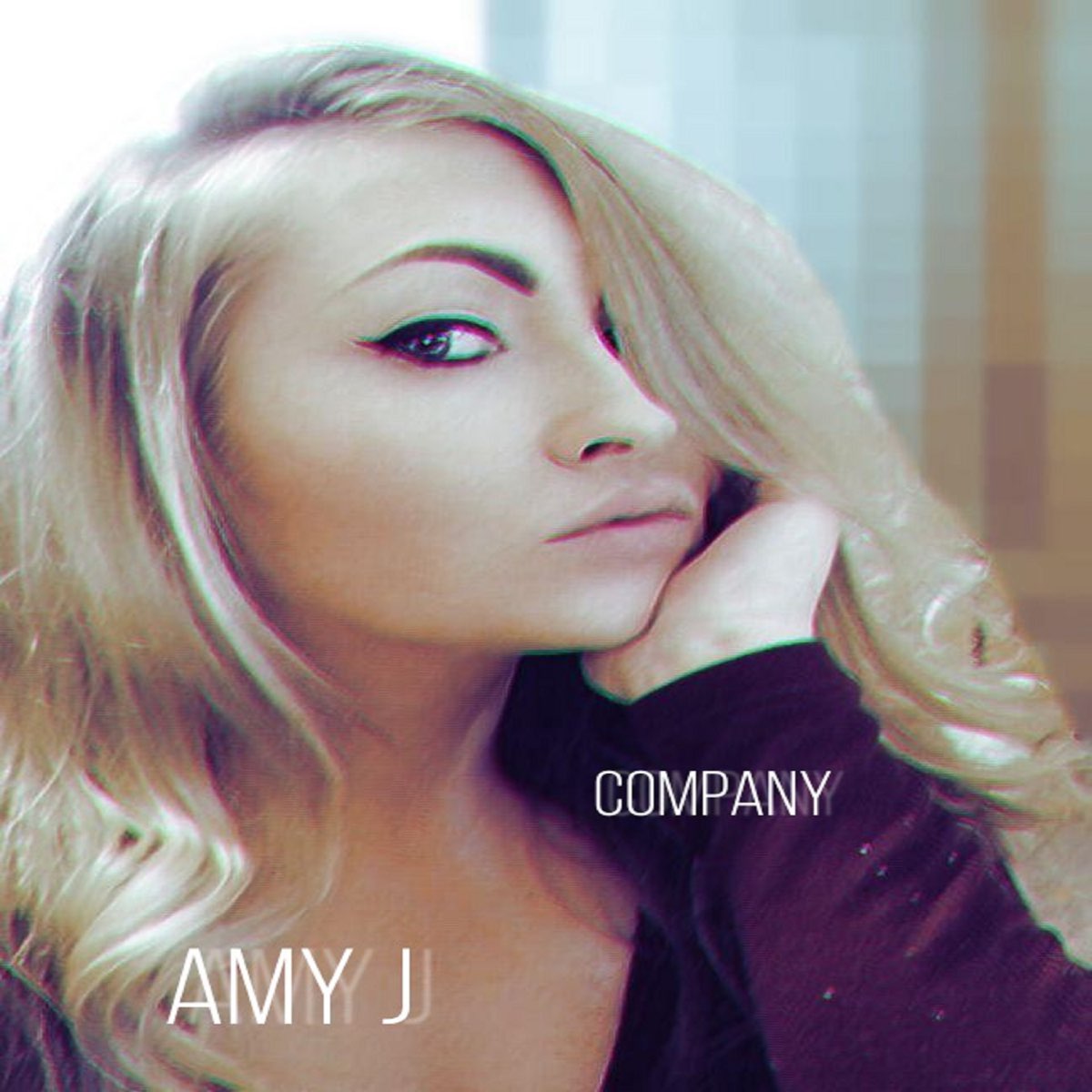J company. Amy j. Amy j solo.