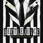 Ramone Owens, Alex Brightman, Leslie Kritzer, Adam Dannheisser, Sophia Anne Caruso, Kerry Butler, Rob McClure, Danny Rutigliano, Jill Abramovitz & Beetlejuice Original Broadway Cast Recording Ensemble - Day-O (The Banana Boat Song) [Act 1 Finale]