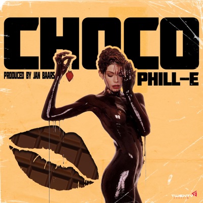 Choco (Loco) - Single