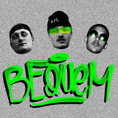 Bequem (feat. Zill & JosherHaze) - Single