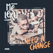 Need a Change (Marshall Rubadub Remix) artwork