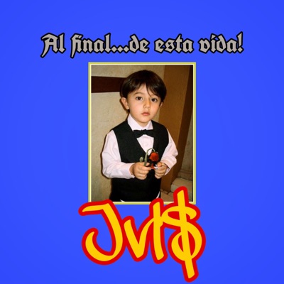 Al Final...De Esta Vida - Single
