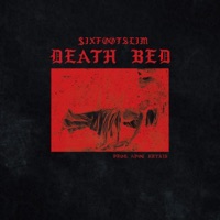 Death Bed - Single - $ixfootslim