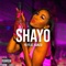 Shayo (feat. Kunzo) - YB lyrics