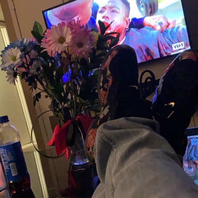 In They Feelings - Single