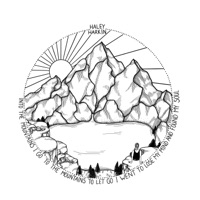 Mountain Song - Single - Haley Harkin
