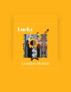 Listen to Leandra McNair, watch music videos, read bio, see tour dates & more!