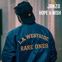 Hope & Wish - Single - Jbnzo