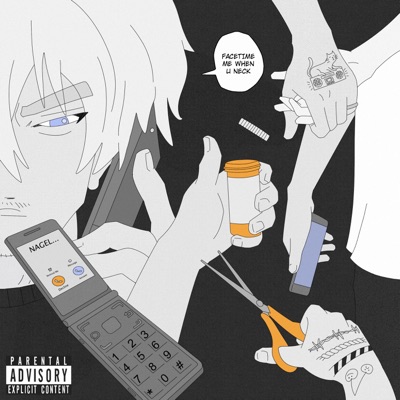 FaceTime Me When U Neck - Single