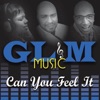 Can You Feel It - Single