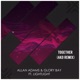 Together Foxako Remix Foxako Remix feat Lightlight Foxako Remix Single