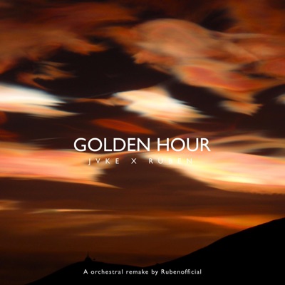Golden Hour - Single