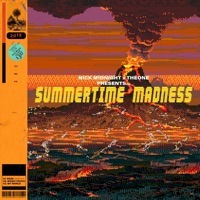 Summertime Madness - Single - Nick Midnight & Theone