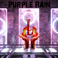Purple Rain (Instrumental) - Single - Leveller Beats