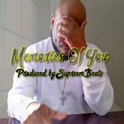 Memories of You (feat. Altonet) - Single