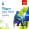 Piano Sonata No. 16 artwork
