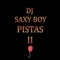 Mr. Fox - DJ Saxy Boy lyrics