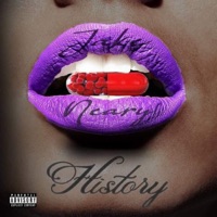 History - Single - Jake Neary