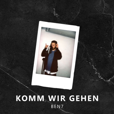 Komm wir gehen - Single