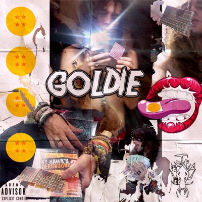Goldie