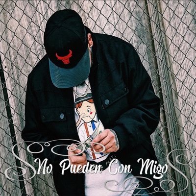 No Pueden Con Migo (feat. Big O) - Single