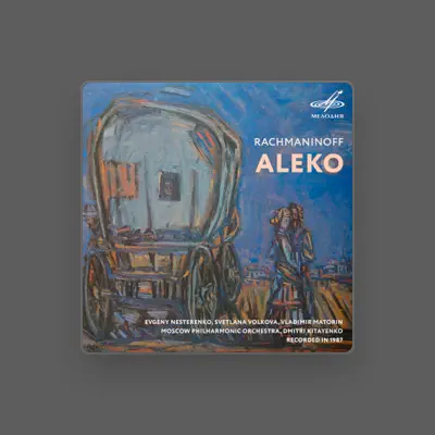 聆聽 Aleksandr Fedin、觀看音樂影片、閱讀小傳、查看巡演日期等！
