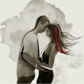 Когда ты ушёл (feat. Tonkaya.live) MNША