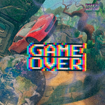 Game Over - Single
