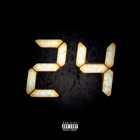 24 Freestyle (feat. Sibugatti & Stat) - Single - Street Carnivore