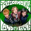 The Schizophonics - Streets of Heaven and Hell